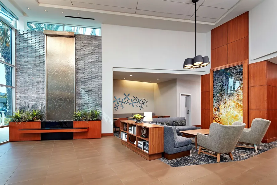 Hyatt Place LAX El Segundo hotel detail image 2