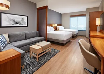 Hyatt Place LAX El Segundo hotel thumbnail 7