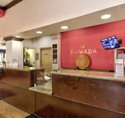 Ramada by Wyndham Oklahoma City Airport North hotel detail image 5