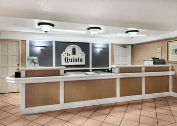 La Quinta Inn by Wyndham Albuquerque Northeast hotel thumbnail 3