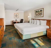 La Quinta Inn by Wyndham Albuquerque Northeast hotel detail image 7