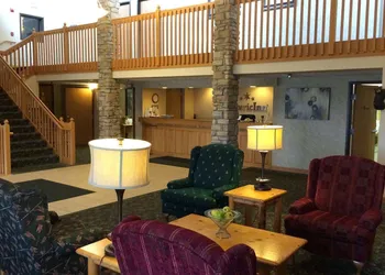 AmericInn by Wyndham Northfield hotel thumbnail 2