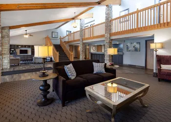 AmericInn by Wyndham Northfield hotel thumbnail 3
