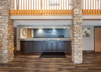 AmericInn by Wyndham Northfield hotel thumbnail 6