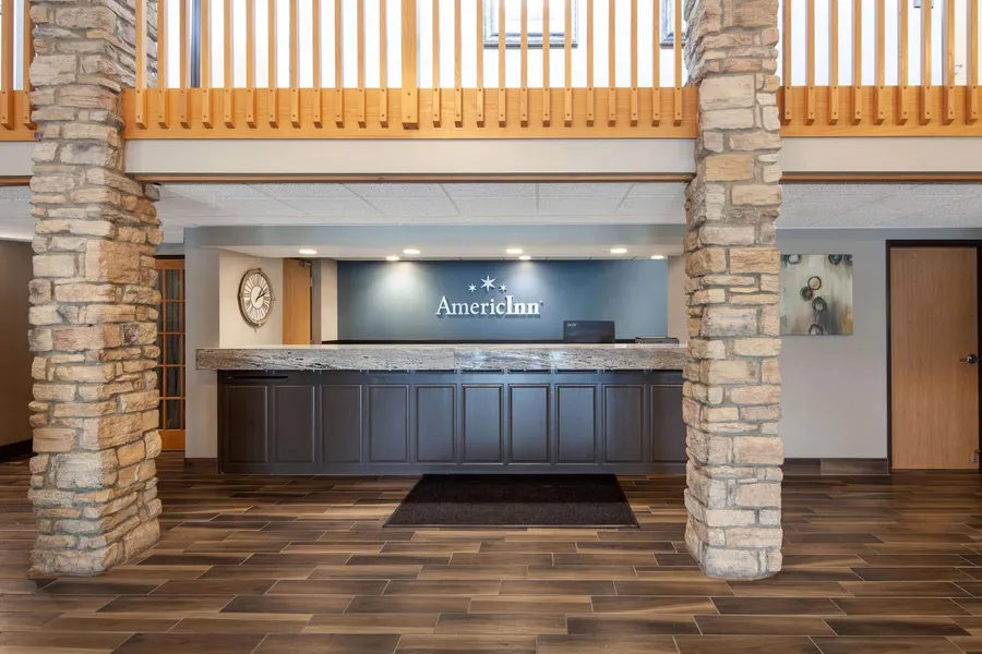 AmericInn by Wyndham Northfield hotel detail image 6