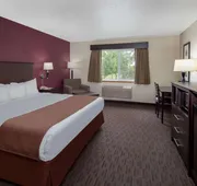 AmericInn by Wyndham Northfield hotel detail image 7