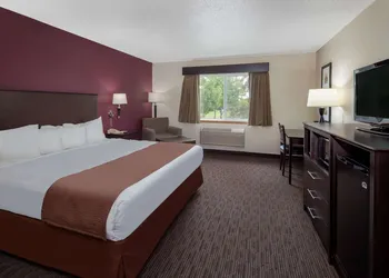 AmericInn by Wyndham Northfield hotel thumbnail 7
