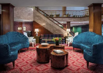 Graduate by Hilton Providence hotel thumbnail 2