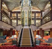 Graduate by Hilton Providence hotel detail image 3