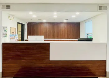 Wingate by Wyndham Matthews/Charlotte hotel thumbnail 6