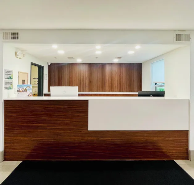 Wingate by Wyndham Matthews/Charlotte hotel detail image 6