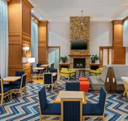 Hampton Inn & Suites Murfreesboro hotel detail image 3