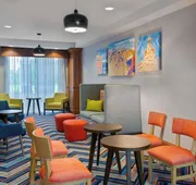 Hampton Inn & Suites Murfreesboro hotel detail image 4