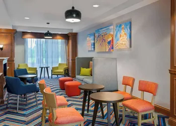Hampton Inn & Suites Murfreesboro hotel thumbnail 4