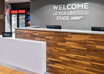 Hampton Inn & Suites Murfreesboro hotel thumbnail 5