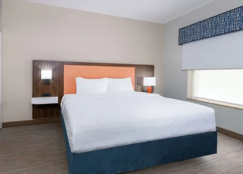 Hampton Inn & Suites Murfreesboro hotel thumbnail 7