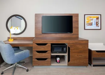 Hampton Inn & Suites Murfreesboro hotel thumbnail 8