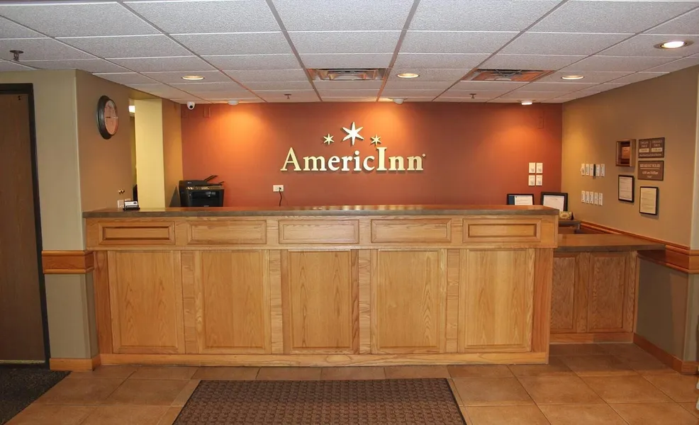AmericInn by Wyndham Cedar Rapids Airport hotel detail image 2