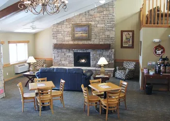 AmericInn by Wyndham Cedar Rapids Airport hotel thumbnail 5