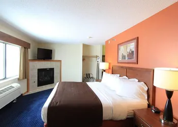 AmericInn by Wyndham Cedar Rapids Airport hotel thumbnail 6