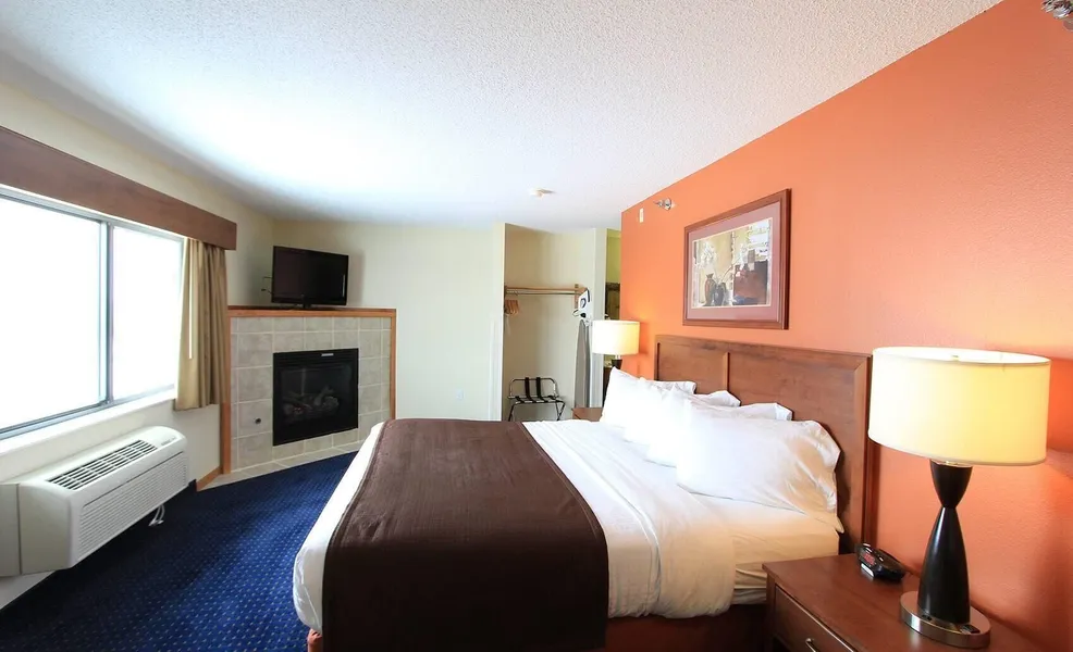 AmericInn by Wyndham Cedar Rapids Airport hotel detail image 6