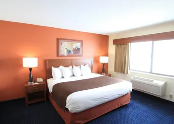AmericInn by Wyndham Cedar Rapids Airport hotel thumbnail 8
