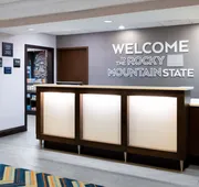 Hampton Inn Denver-International Airport hotel detail image 3