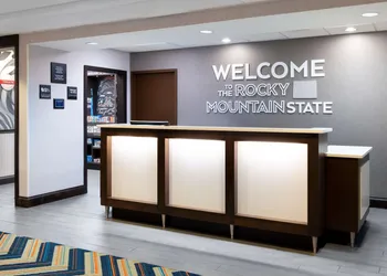Hampton Inn Denver-International Airport hotel thumbnail 3