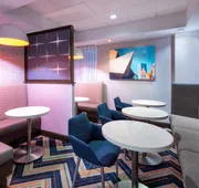 Hampton Inn Denver-International Airport hotel detail image 4