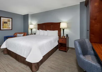 Hampton Inn Denver-International Airport hotel thumbnail 5