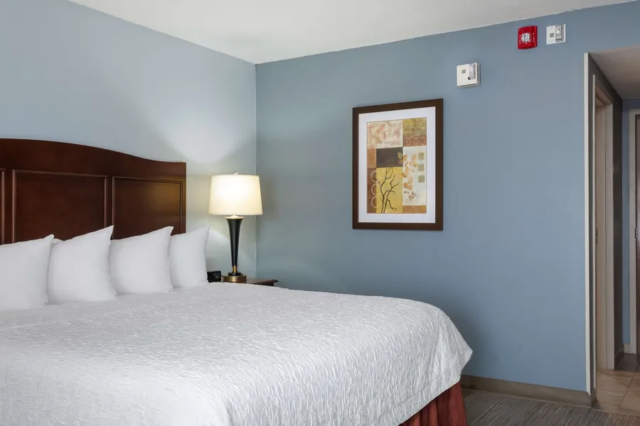 Hampton Inn Denver-International Airport hotel detail image 6