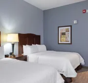 Hampton Inn Denver-International Airport hotel detail image 7