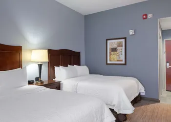 Hampton Inn Denver-International Airport hotel thumbnail 7