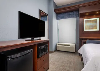 Hampton Inn Denver-International Airport hotel thumbnail 8
