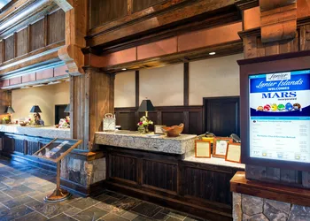 Lanier Islands Resort hotel thumbnail 2
