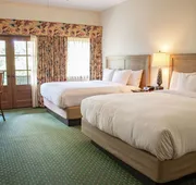 Lanier Islands Resort hotel detail image 3