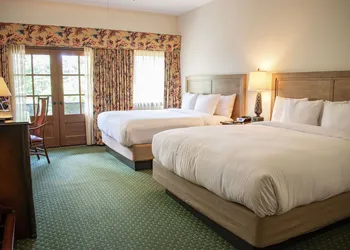 Lanier Islands Resort hotel thumbnail 3