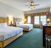 Lanier Islands Resort hotel detail image 4
