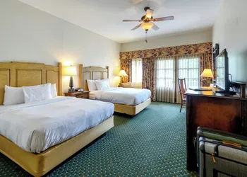 Lanier Islands Resort hotel thumbnail 4