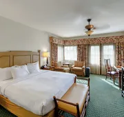 Lanier Islands Resort hotel detail image 5