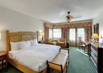 Lanier Islands Resort hotel thumbnail 5