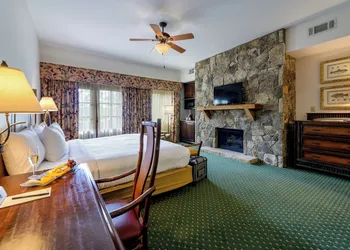 Lanier Islands Resort hotel thumbnail 6