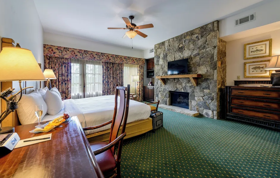 Lanier Islands Resort hotel detail image 6