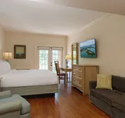 Lanier Islands Resort hotel detail image 7
