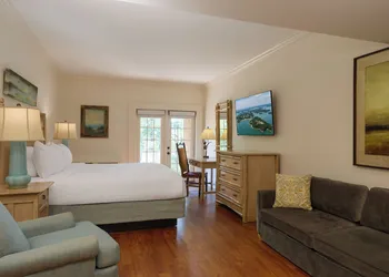 Lanier Islands Resort hotel thumbnail 7