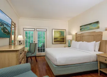 Lanier Islands Resort hotel thumbnail 8