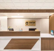 Clarion Pointe New Bern hotel detail image 3