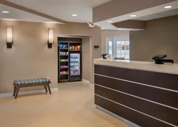 Residence Inn By Marriott Hartford Manchester hotel thumbnail 2