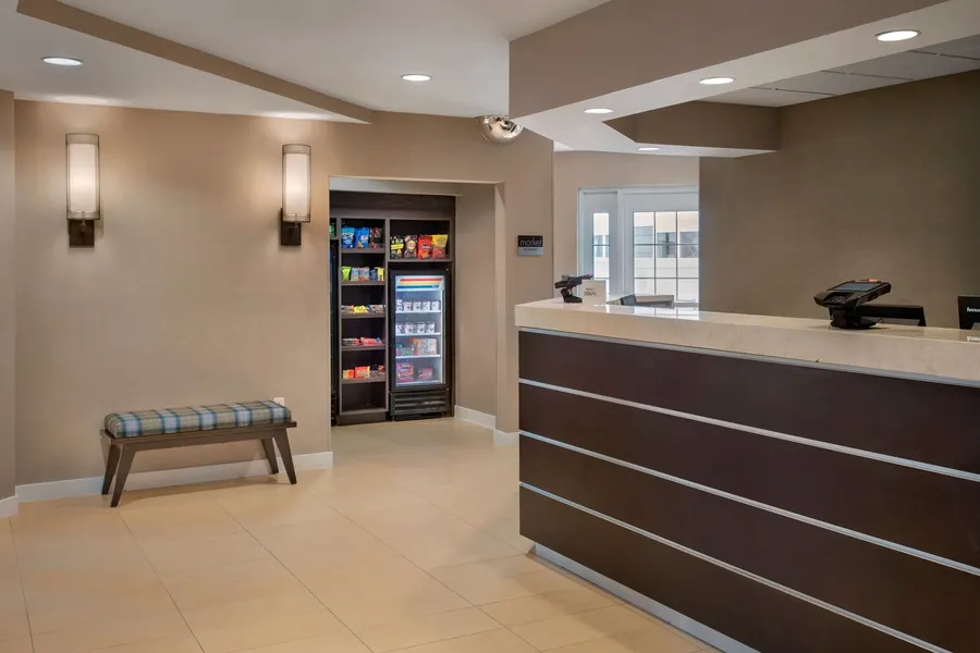 Residence Inn By Marriott Hartford Manchester hotel detail image 2