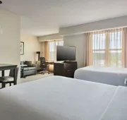 Residence Inn By Marriott Hartford Manchester hotel detail image 3